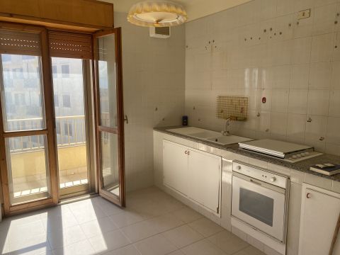 Via Paestum, 11 - Ragusa