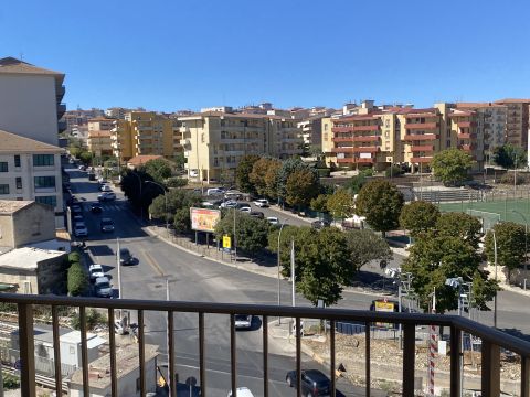 Via Paestum, 11 - Ragusa