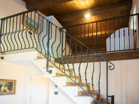 Via Colombara - Frontone