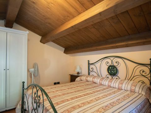 Via Colombara - Frontone