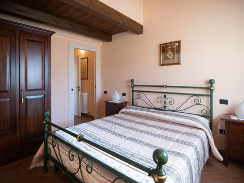 Via Colombara - Frontone