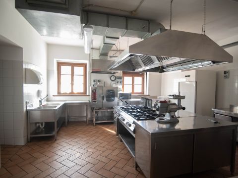 Via Colombara - Frontone