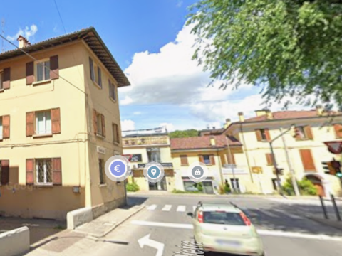 Via Emilia Ponente, 280 - Bologna