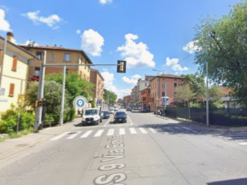 Via Emilia Ponente, 280 - Bologna