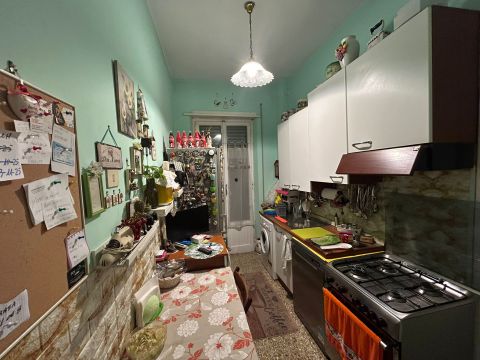 Via Laura Mantegazza, 59 - Roma