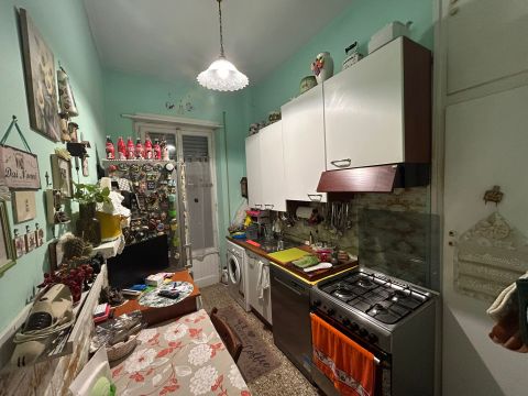 Via Laura Mantegazza, 59 - Roma