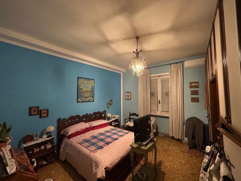 Via Laura Mantegazza, 59 - Roma