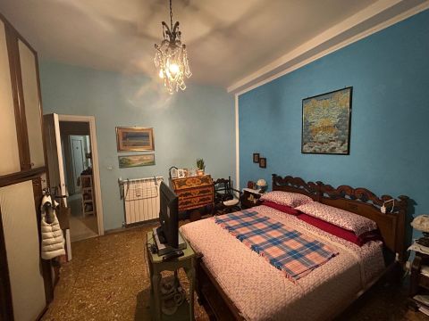 Via Laura Mantegazza, 59 - Roma