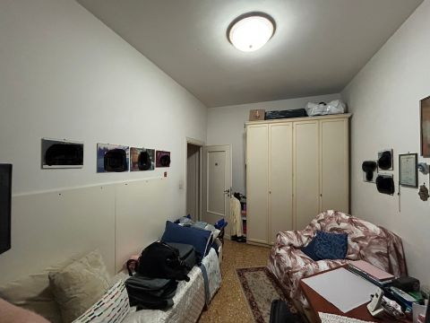 Via Laura Mantegazza, 59 - Roma