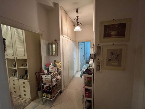 Via Laura Mantegazza, 59 - Roma