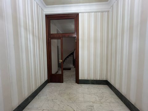 Via Laura Mantegazza, 59 - Roma