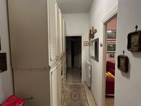 Via Laura Mantegazza, 59 - Roma