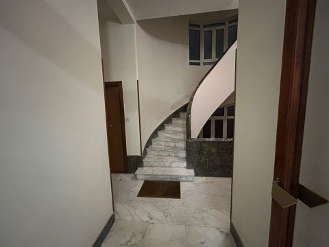 Via Laura Mantegazza, 59 - Roma