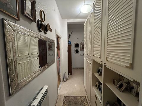 Via Laura Mantegazza, 59 - Roma