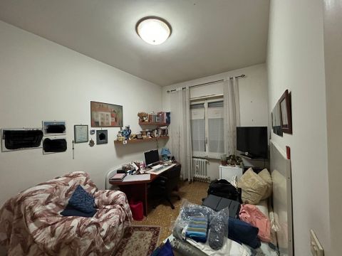 Via Laura Mantegazza, 59 - Roma