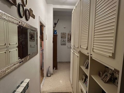 Via Laura Mantegazza, 59 - Roma