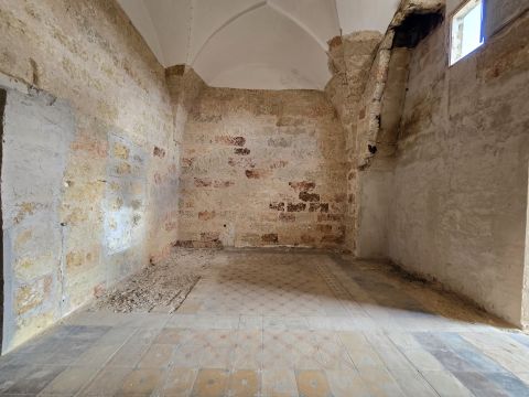 Via F. Crispi 108 - Taurisano