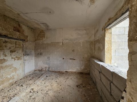 Via F. Crispi 108 - Taurisano