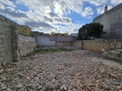 Via F. Crispi 108 - Taurisano