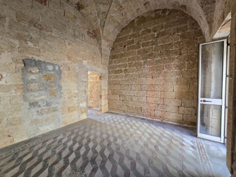 Via F. Crispi 108 - Taurisano