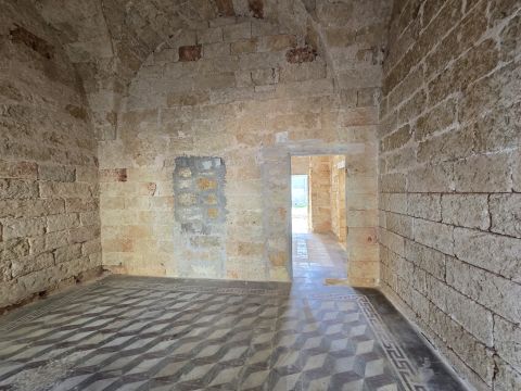 Via F. Crispi 108 - Taurisano