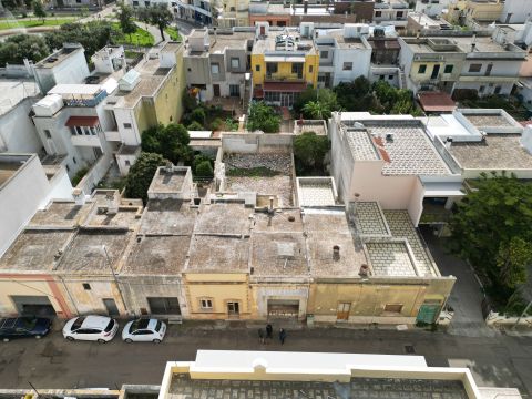 Via F. Crispi 108 - Taurisano