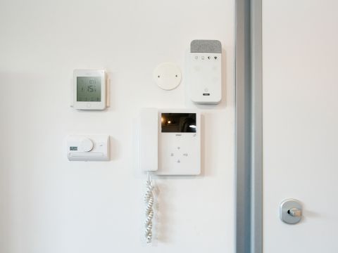 Via Ildebrando della Giovanna, 81 - Roma