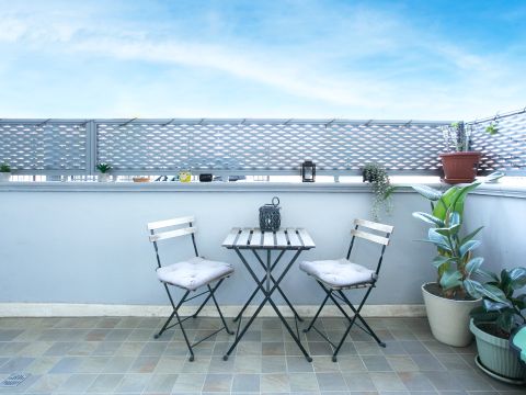 Via Ildebrando della Giovanna, 81 - Roma