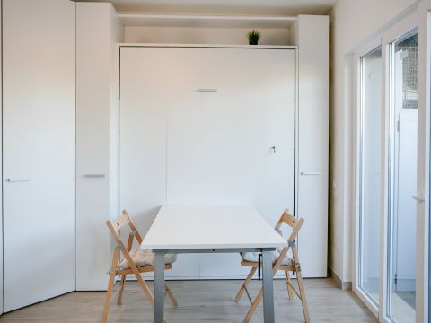 Via Ildebrando della Giovanna, 81 - Roma