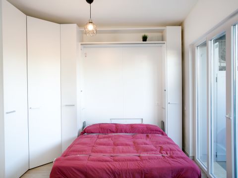 Via Ildebrando della Giovanna, 81 - Roma