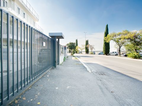 Via Ildebrando della Giovanna, 81 - Roma