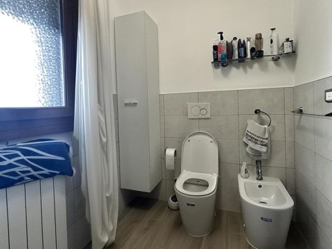 Via Nicolò Zeno - Chioggia