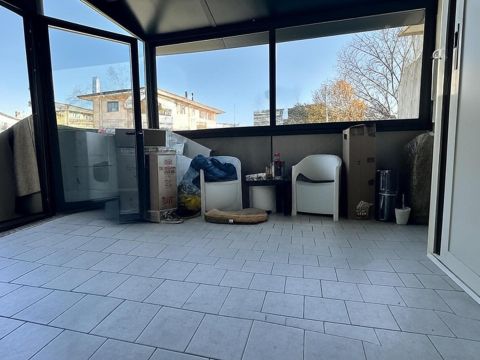 Via Nicolò Zeno - Chioggia