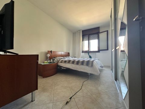 Via Nicolò Zeno - Chioggia