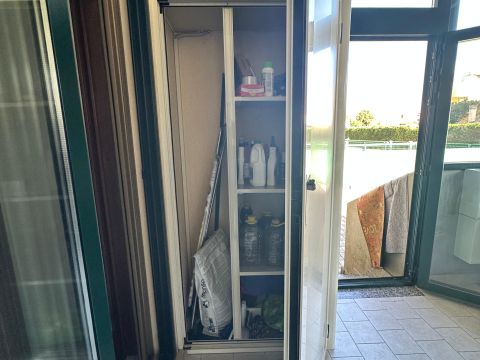 Via Nicolò Zeno - Chioggia