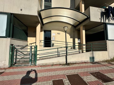 Via Nicolò Zeno - Chioggia