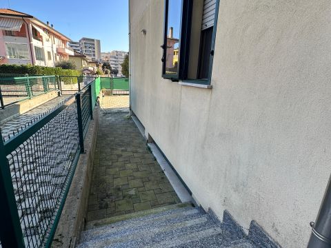 Via Nicolò Zeno - Chioggia