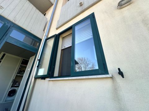 Via Nicolò Zeno - Chioggia