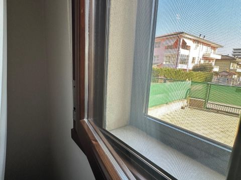 Via Nicolò Zeno - Chioggia