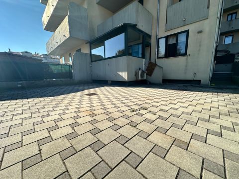 Via Nicolò Zeno - Chioggia