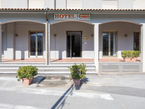 Via per Camaiore, 33 - Pescaglia