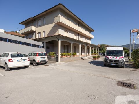 Via per Camaiore, 33 - Pescaglia