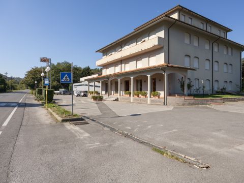 Via per Camaiore, 33 - Pescaglia