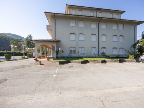 Via per Camaiore, 33 - Pescaglia