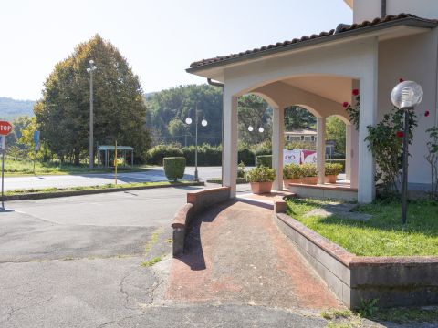Via per Camaiore, 33 - Pescaglia