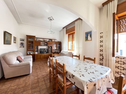 Via Alcide de Gasperi, 10 - Tortoreto