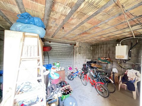 Via Alcide de Gasperi, 10 - Tortoreto