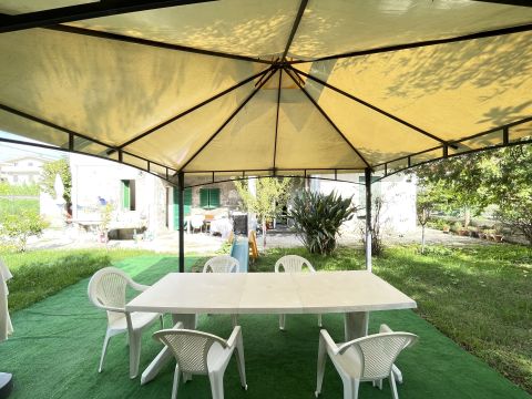 Via Alcide de Gasperi, 10 - Tortoreto