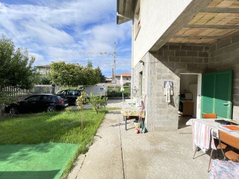 Via Alcide de Gasperi, 10 - Tortoreto