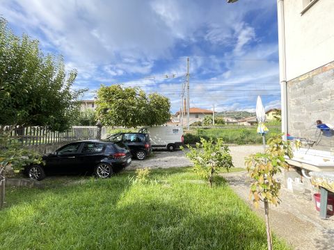 Via Alcide de Gasperi, 10 - Tortoreto